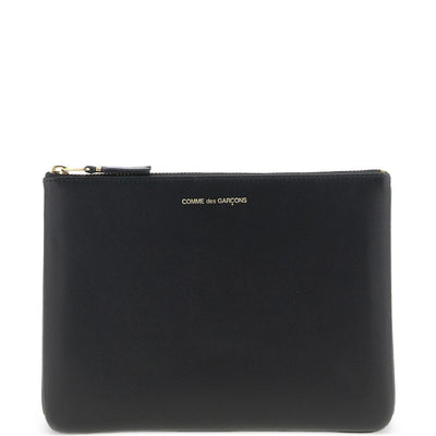 Comme Des Garcons Wallet Top
