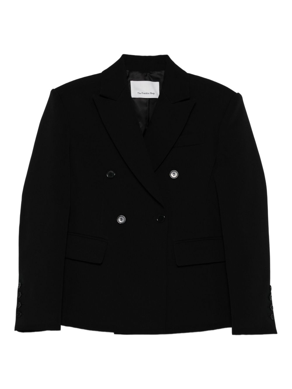 032C Jacket