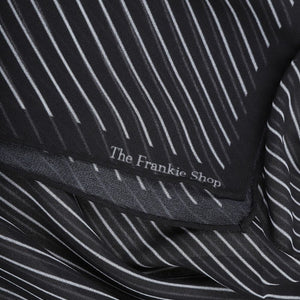 032C THE FRANKIE SHOP PRE Scarfs