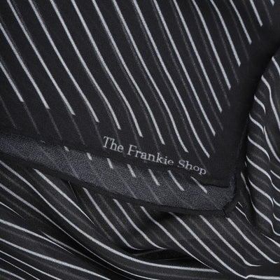 032C THE FRANKIE SHOP PRE Scarfs