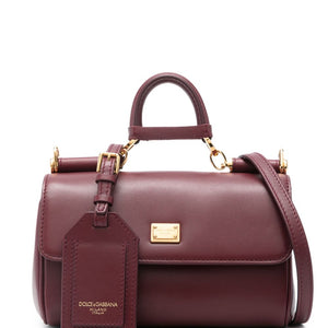 Dolce & Gabbana Sicily Medium Bag