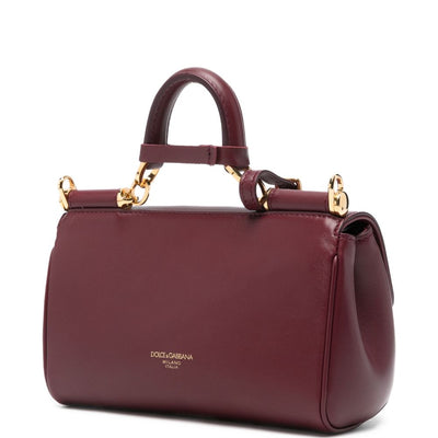Dolce & Gabbana Sicily Medium Bag