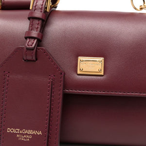Dolce & Gabbana Sicily Medium Bag