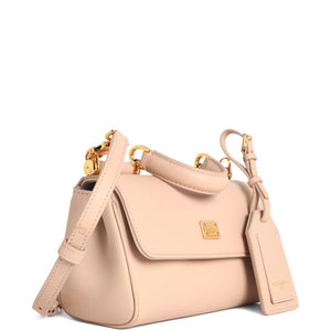 Dolce & Gabbana Sicily Medium Bag
