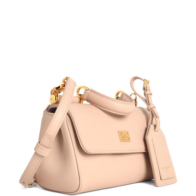 Dolce & Gabbana Sicily Medium Bag