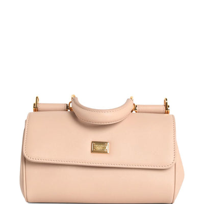 Dolce & Gabbana Sicily Medium Bag