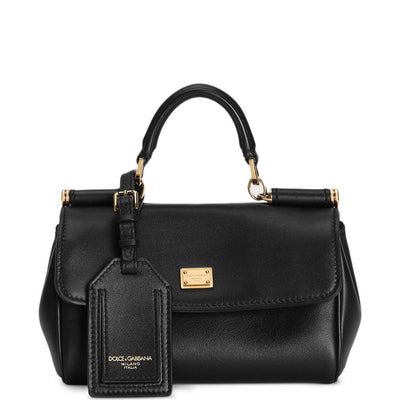 Dolce & Gabbana Sicily Medium Bag