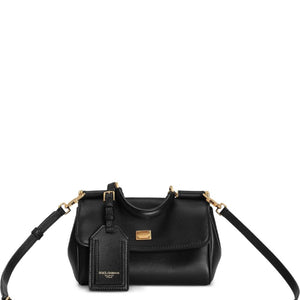 Dolce & Gabbana Sicily Medium Bag