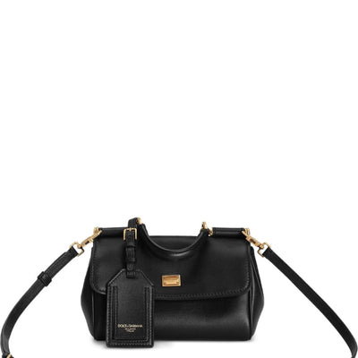 Dolce & Gabbana Sicily Medium Bag