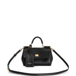 Dolce & Gabbana Sicily Medium Bag