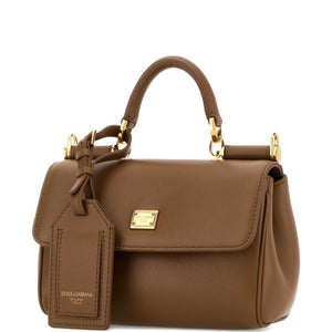 Dolce & Gabbana Sicily Medium Bag