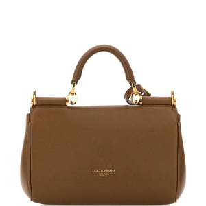Dolce & Gabbana Sicily Medium Bag