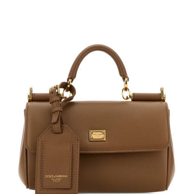 Dolce & Gabbana Sicily Medium Bag