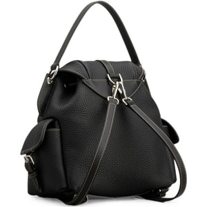 Tod's T Timeless Logo Tote Bag