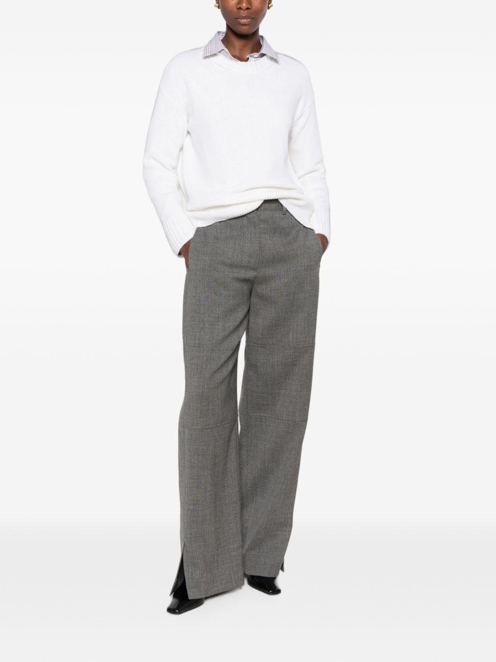 Base Sweater