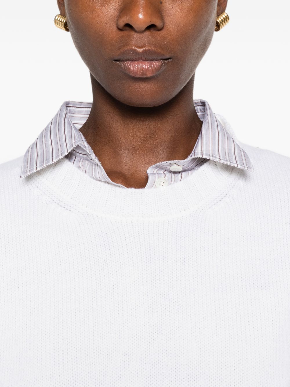 Base Sweater