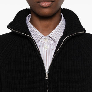Base Cardigan