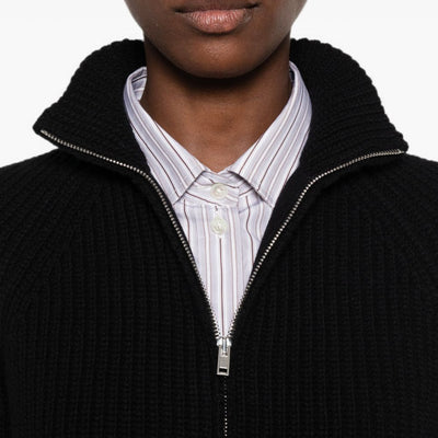 Base Cardigan