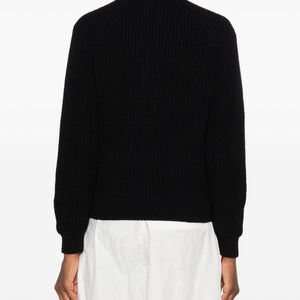 Base Cardigan