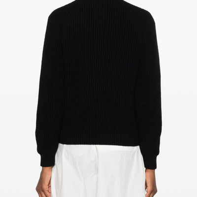 Base Cardigan