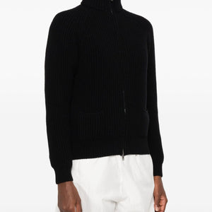 Base Cardigan