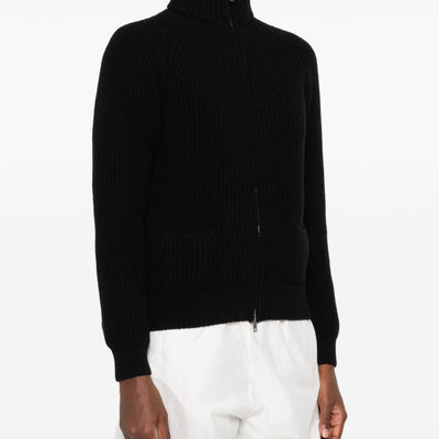 Base Cardigan