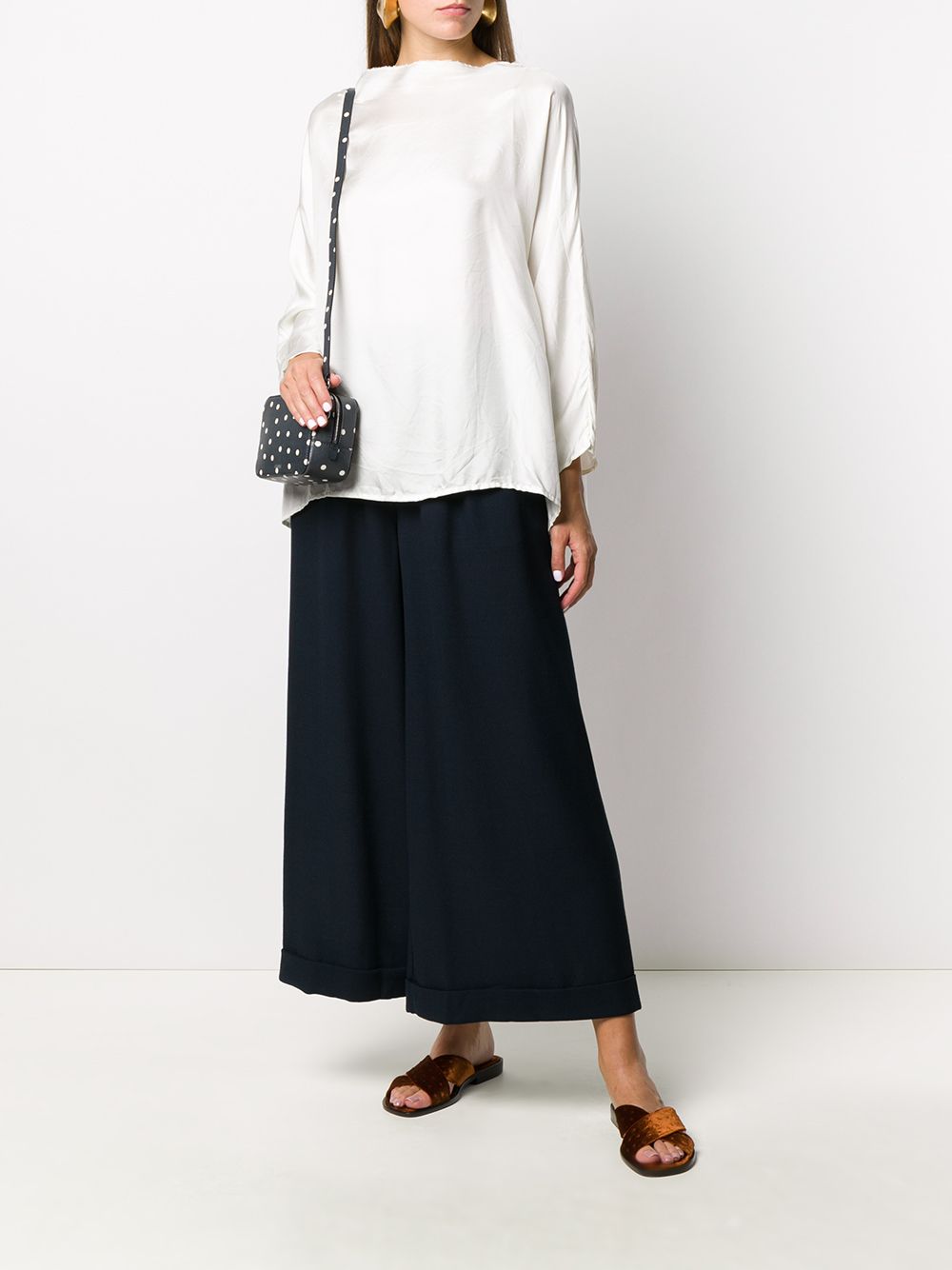 Daniela Gregis Blouse