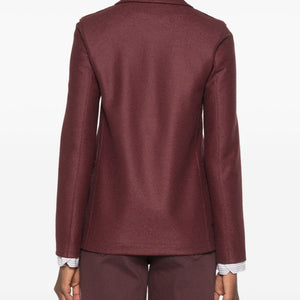 Harris Wharf London Jacket