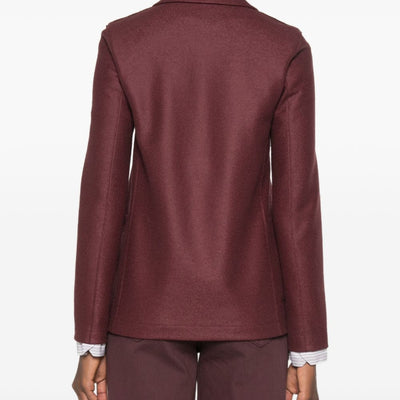Harris Wharf London Jacket