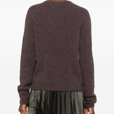 Base Sweater