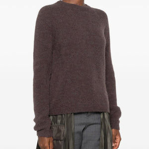 Base Sweater