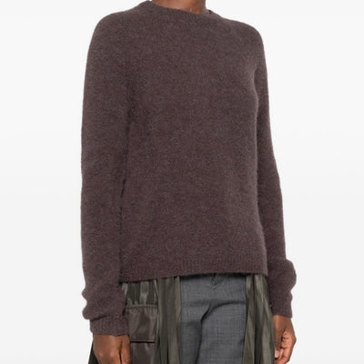 Base Sweater