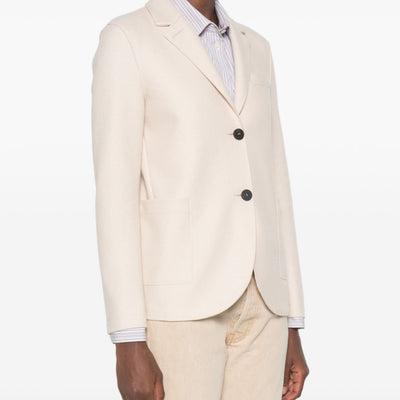 Harris Wharf London Jacket