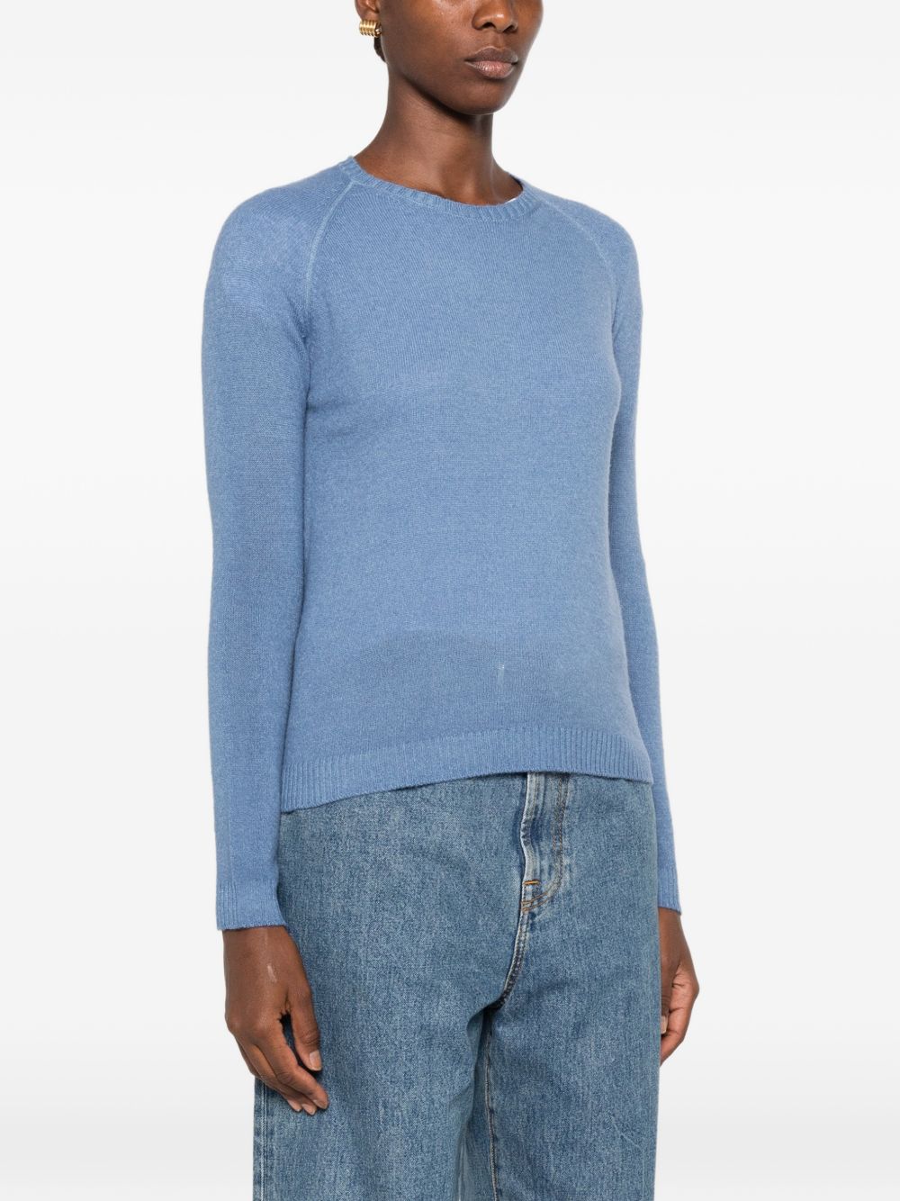 Base Sweater