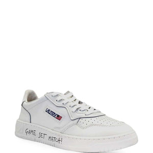 Autry Medalist Low Sneakers