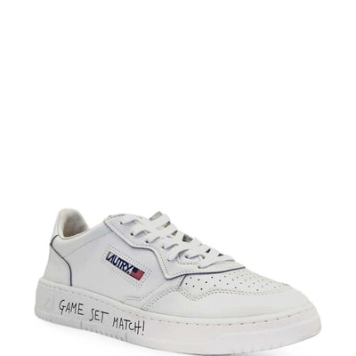 Autry Medalist Low Sneakers