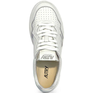 Autry Medalist Low Sneakers