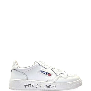 Autry Medalist Low Sneakers