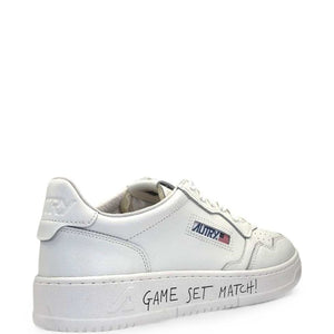 Autry Medalist Low Sneakers