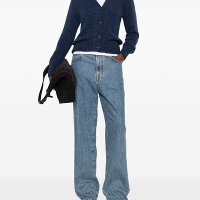 Base Cardigan