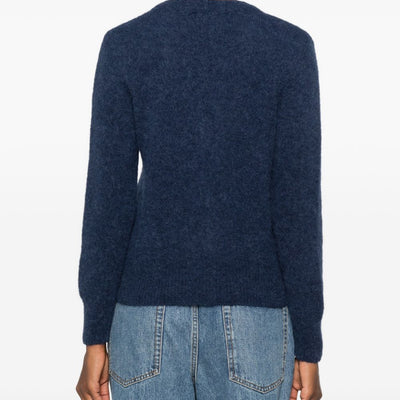 Base Cardigan