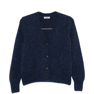 Base Cardigan
