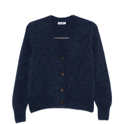 Base Cardigan