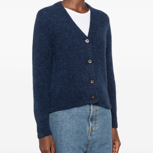 Base Cardigan