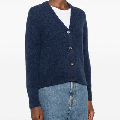 Base Cardigan