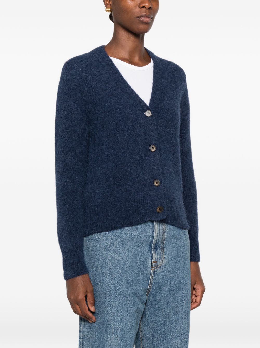 Base Cardigan