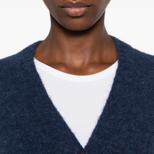 Base Cardigan