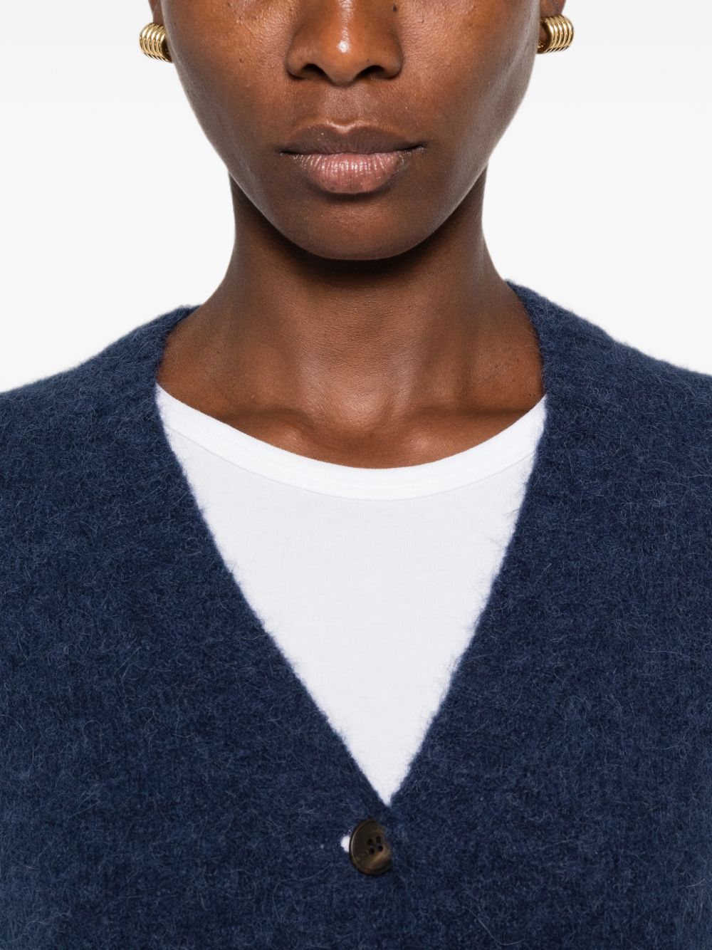 Base Cardigan