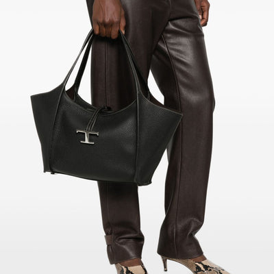 Tod's T Timeless Small Shoulder Bag