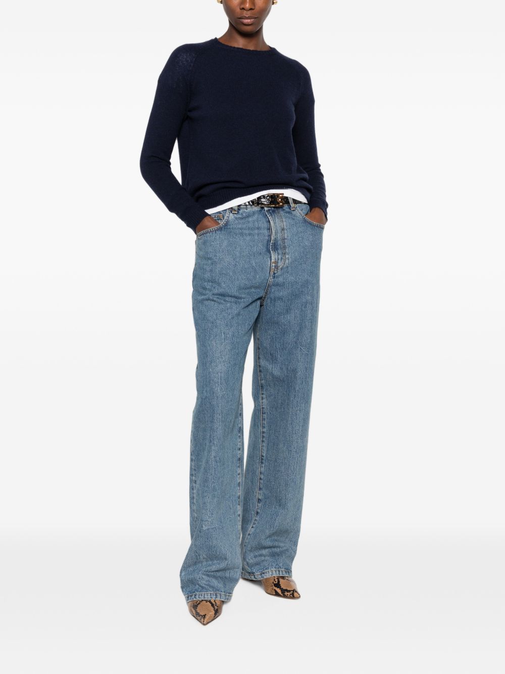 Base Sweater